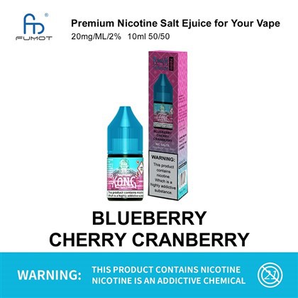 RandM Tornado 7000 E-liquid 1% 2%