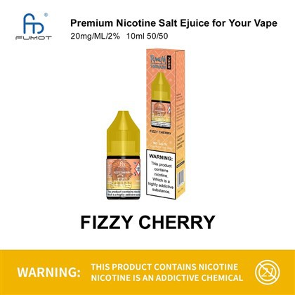 RandM Tornado 7000 E-liquid 2%